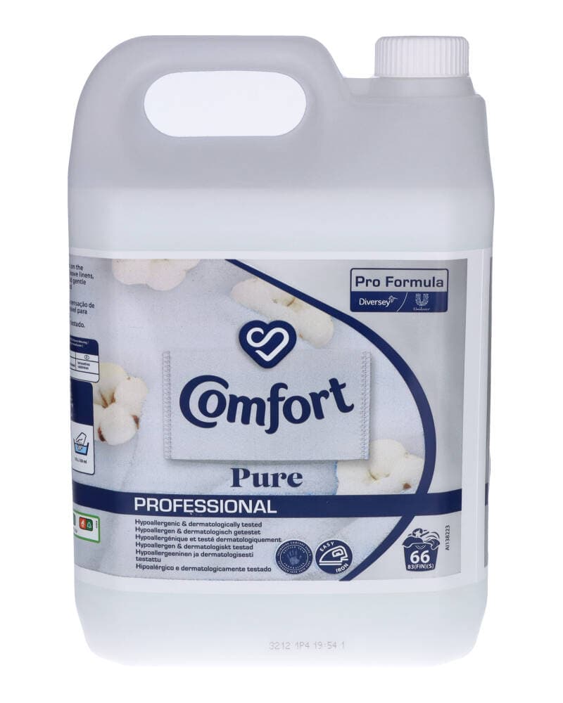 Comfort Pure Softner 5000 ml