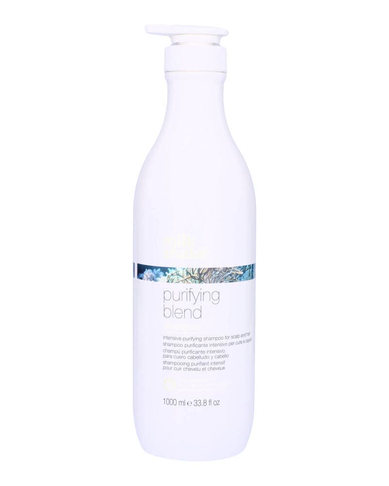 Milk Shake Purifying Blend Shampoo 1000 ml