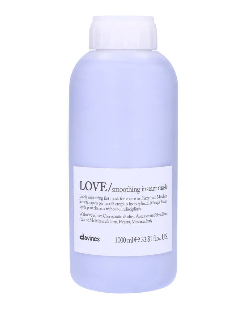 Davines LOVE Instant Mask 1000 ml