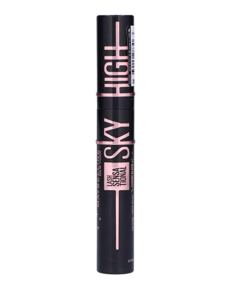 Maybelline Lash Sensational Sky High Cosmic Black 7 ml