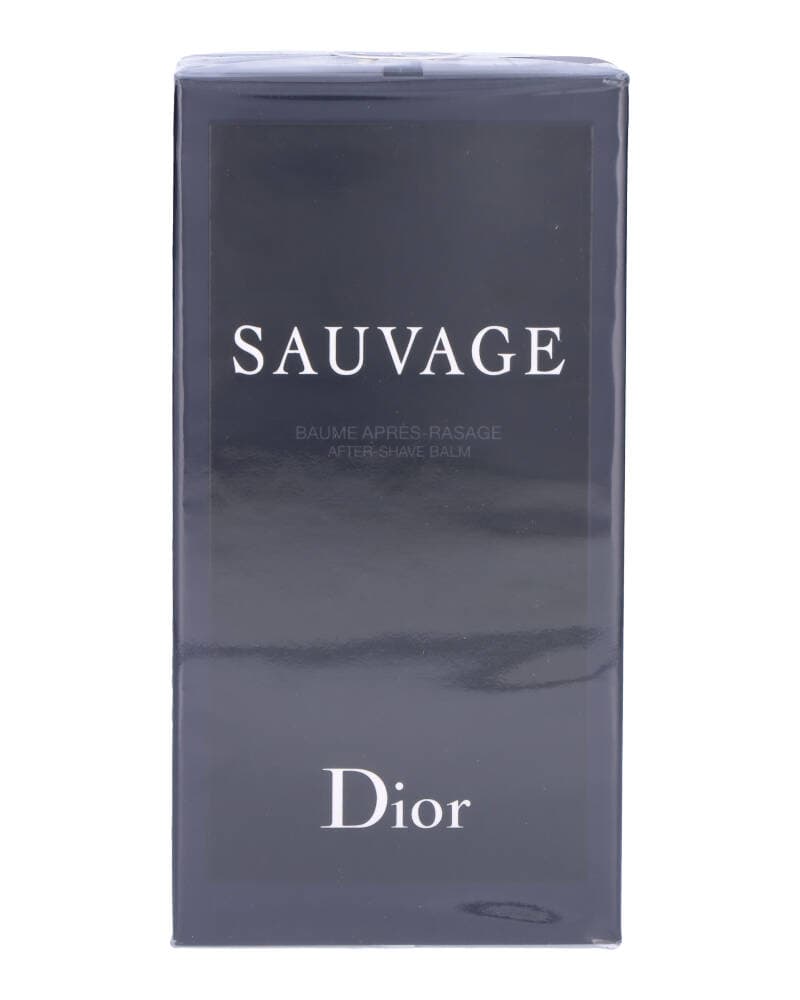 Dior Sauvage Homme After Shave Balm 100 ml