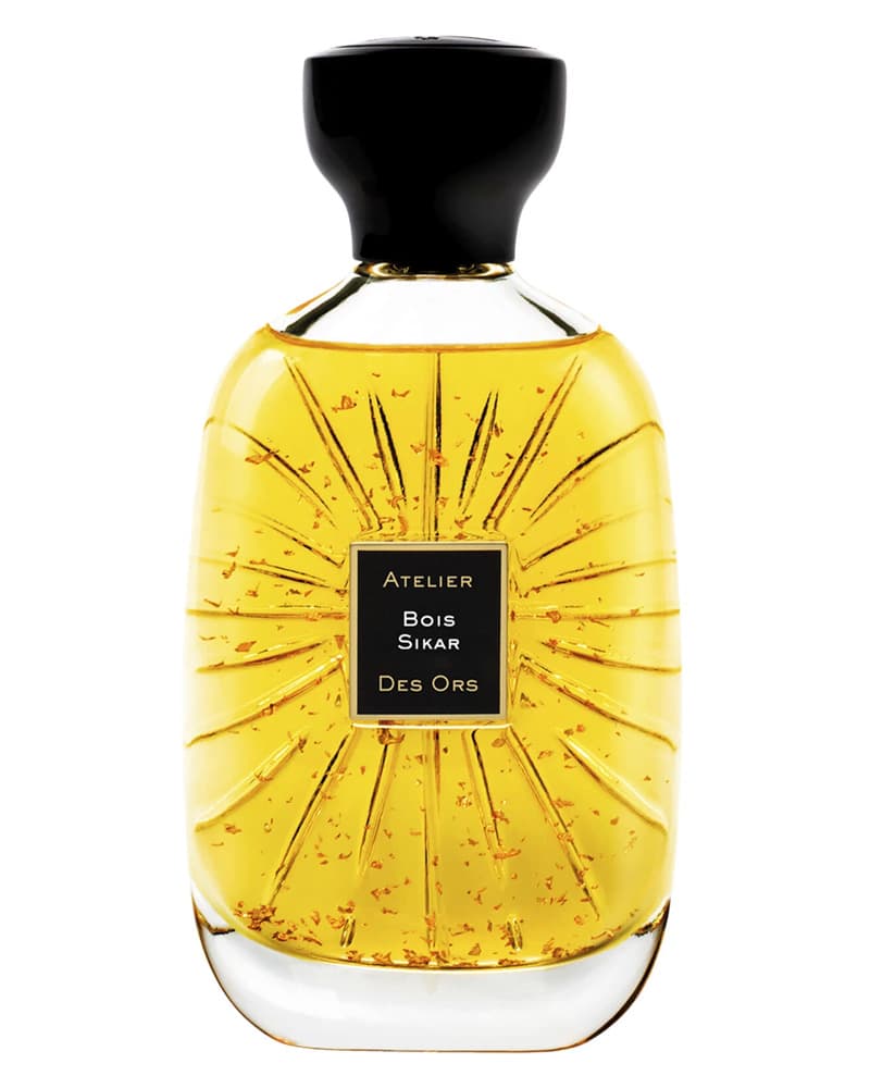 Atelier Des Ors Bois Sikar EDP 100 ml