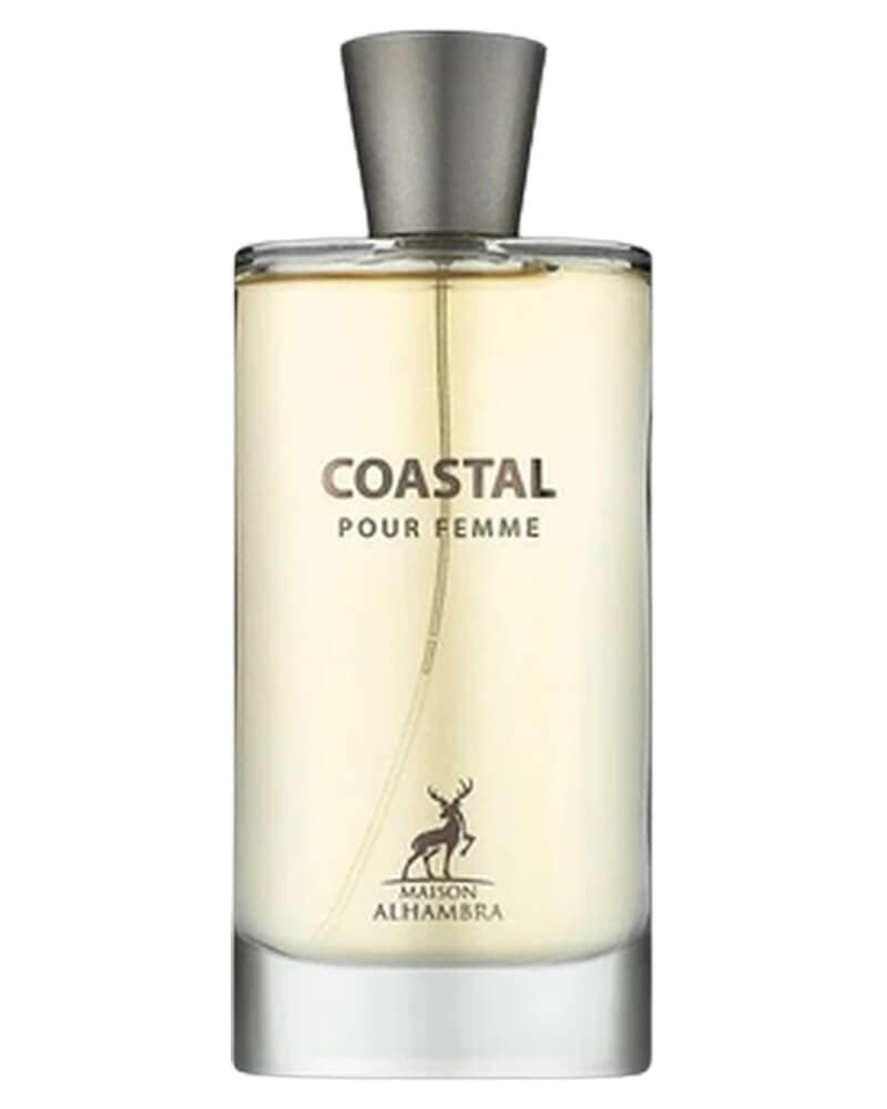 Maison Alhambra Coastal Pour Femme EDP 100 ml