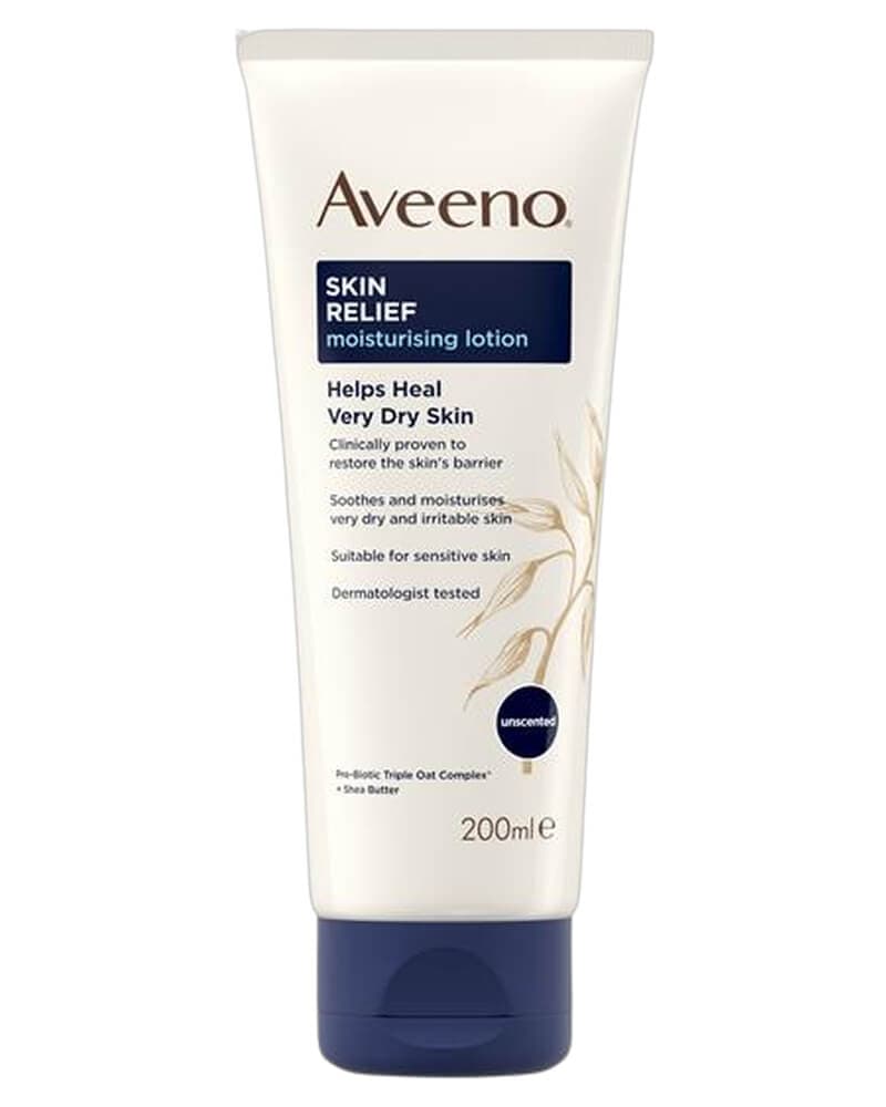 Aveeno Skin Relief Moisturising Lotion 200 ml