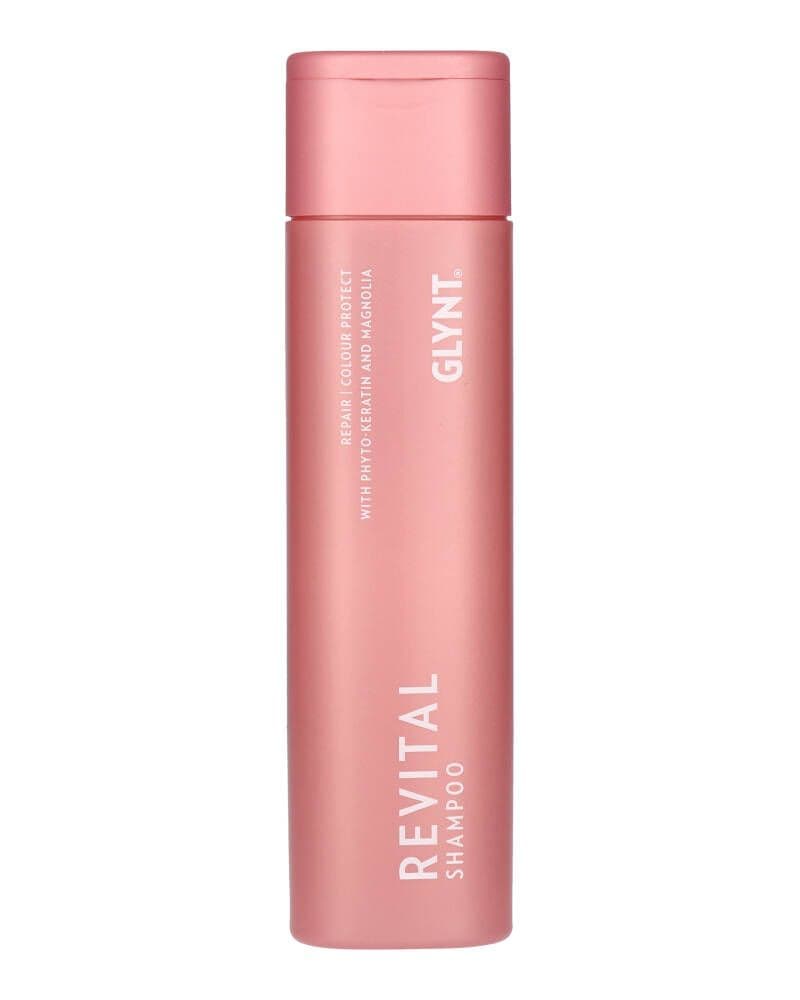 Glynt Revital Shampoo 250 ml