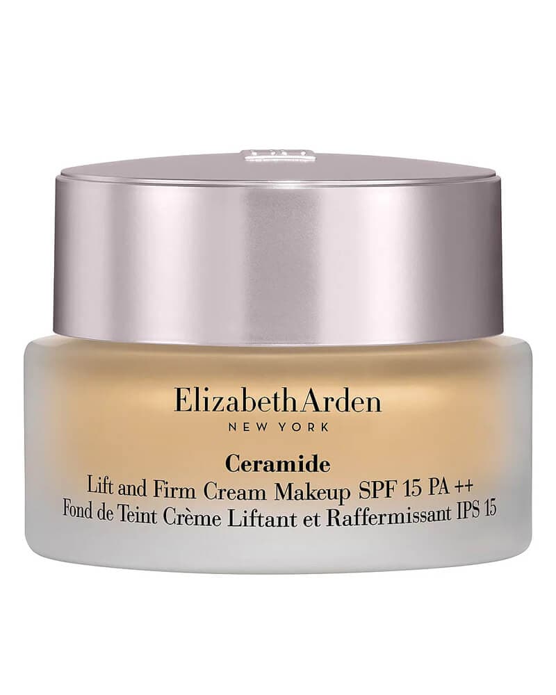 Elizabeth Arden Ceramide Lift And Firm Cream Makeup SPF 15 PA++ 340W 30 ml