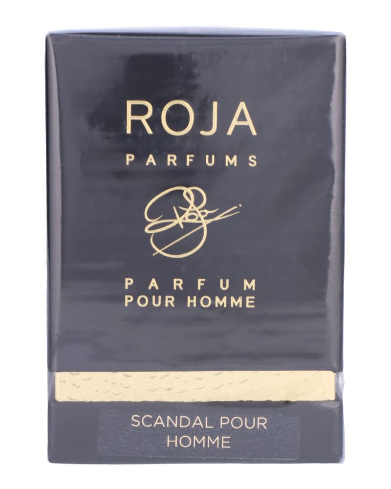 Roja Scandal Pour Homme EDP 50 ml
