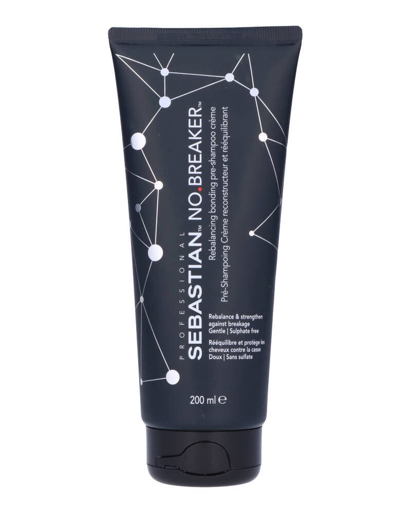 Sebastian No.Breaker Rebalancing Bonding Creme Pre-shampoo 200 ml