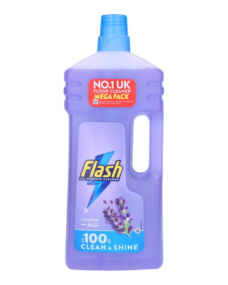 Flash Lavender 1500 ml