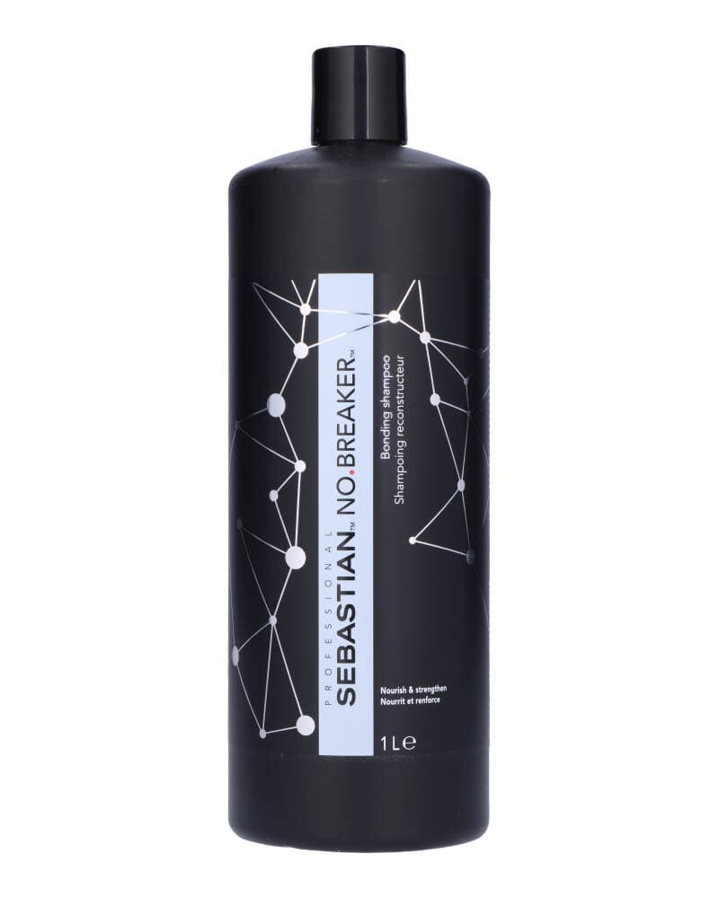 Sebastian No.Breaker Bonding Shampoo 1000 ml