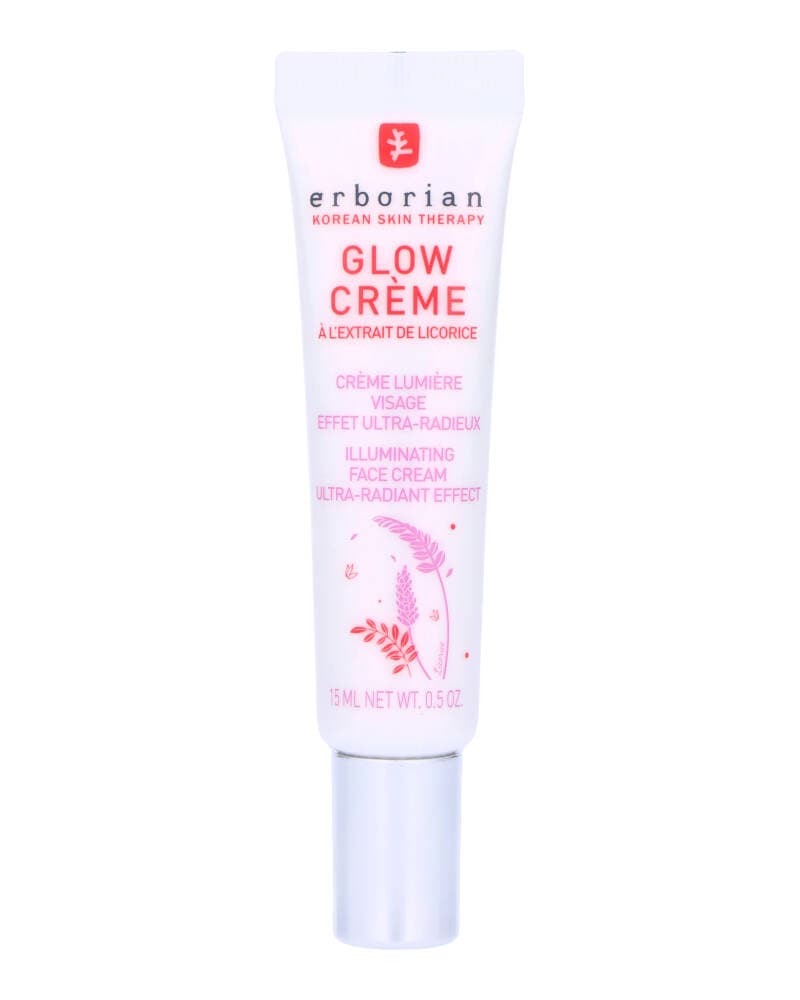 Erborian Glow Creme 15 ml