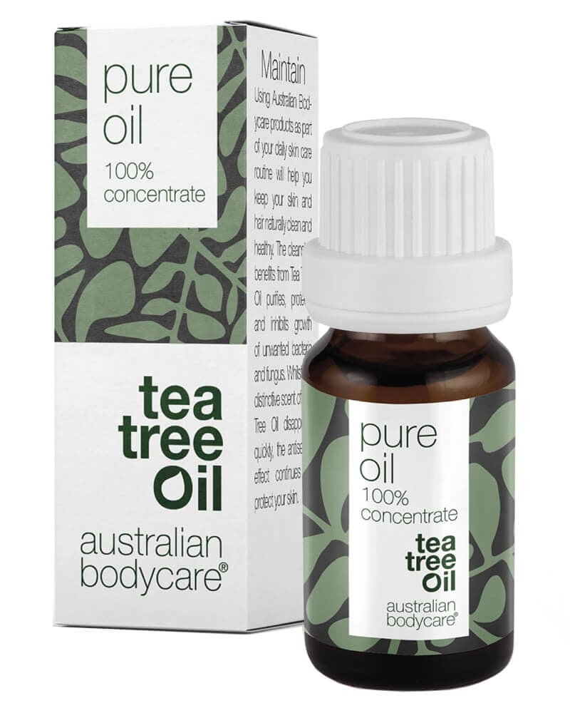 Australian Bodycare Pure Oil 10 ml