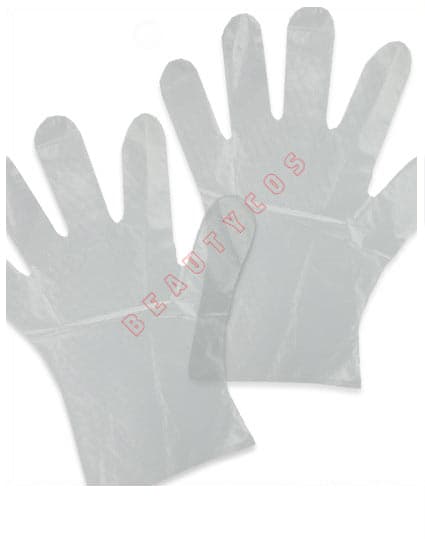 Sibel Engangshandsker SÆT (Onesize) REF P000138