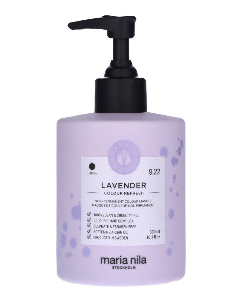 Maria Nila Colour Lavender 300 ml