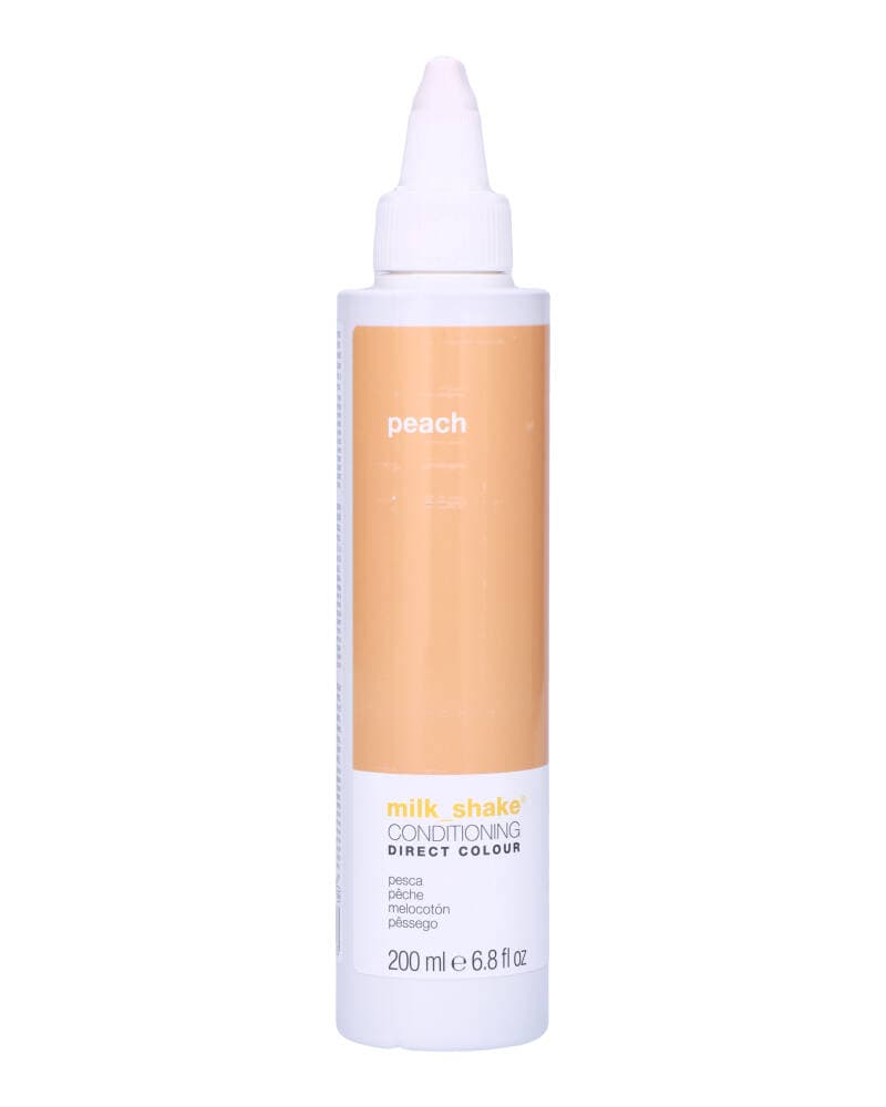 Milk Shake Direct Colour - Peach 200 ml