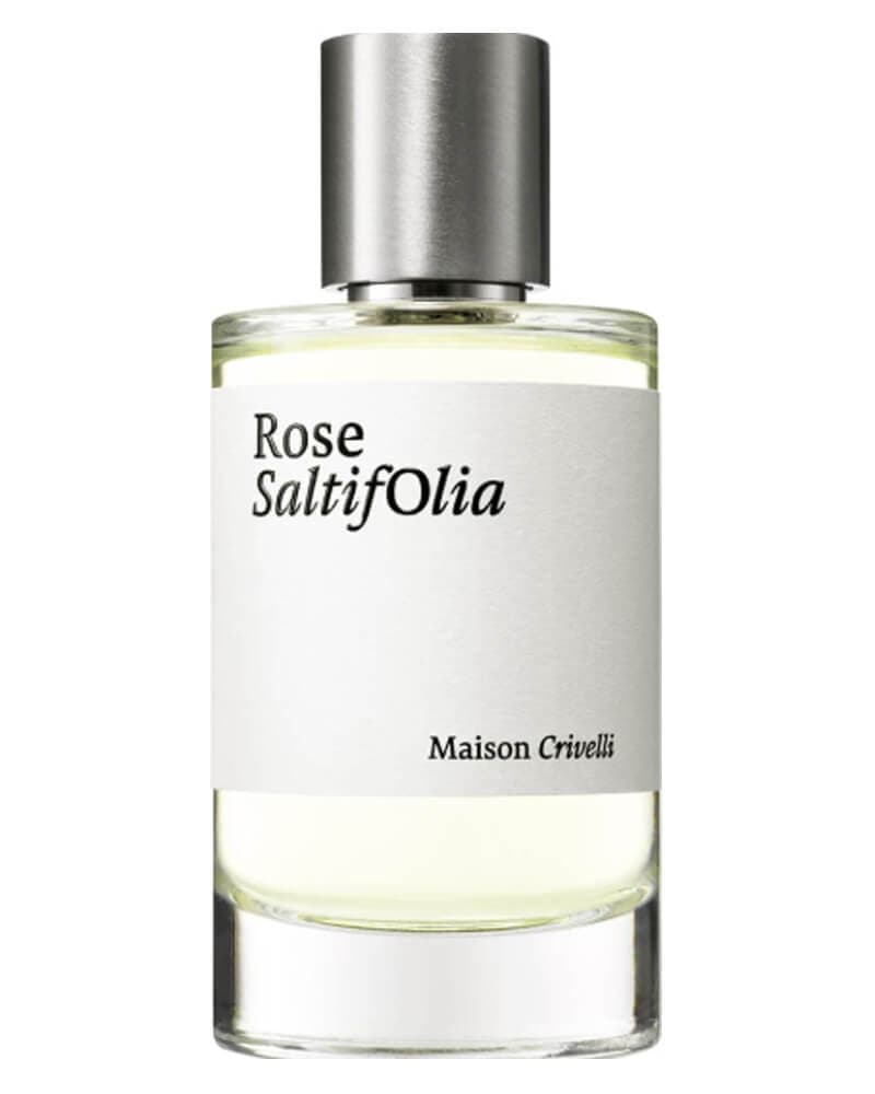 Maison Crivelli Rose Saltifolia Unisex EDP 100 ml