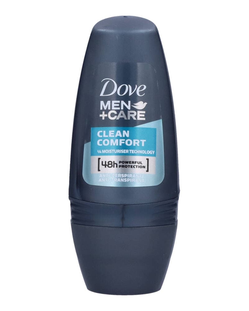 Dove Men + Care Clean Comfort 48h 50 ml