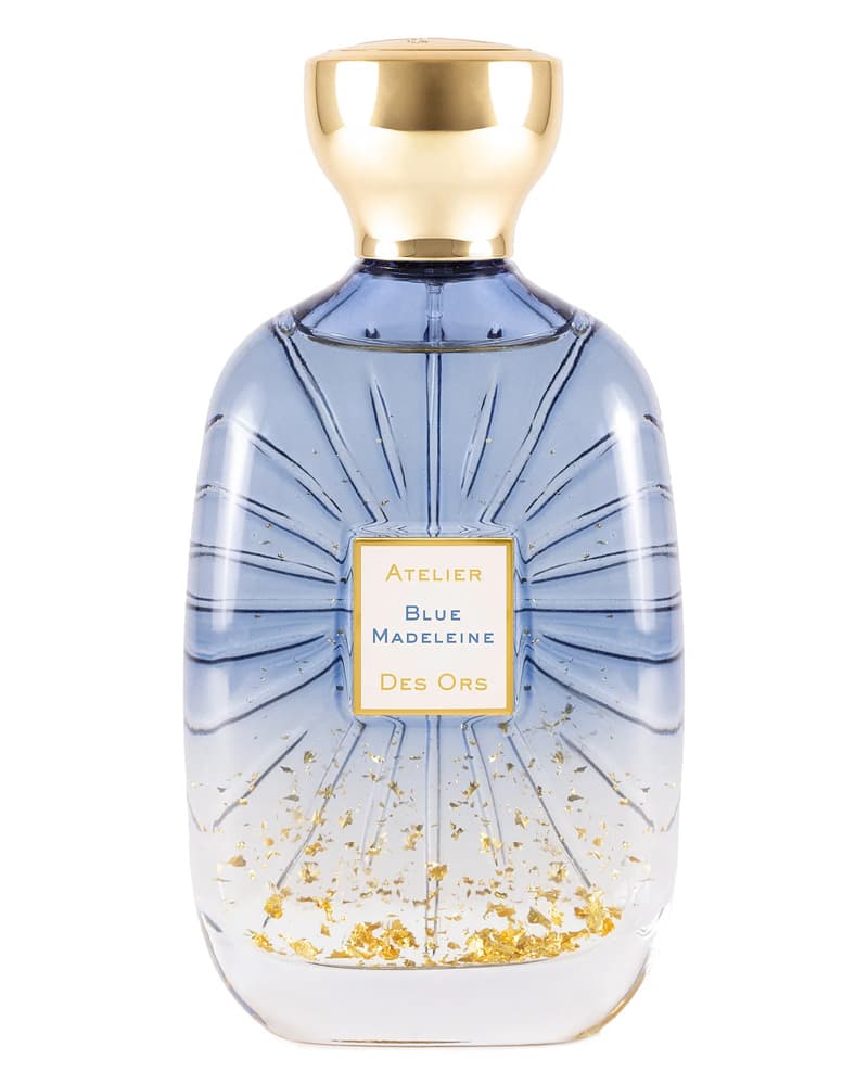 Atelier Des Ors Blue Madeleine EDP 100 ml