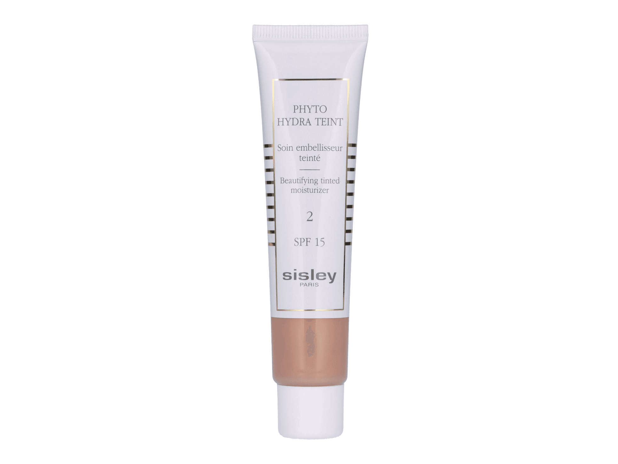 Sisley Phyto Hydra Teint 2 Medium SPF 15 40 ml