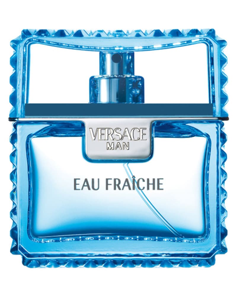 Versace Man Eau Fraiche EDT 50 ml