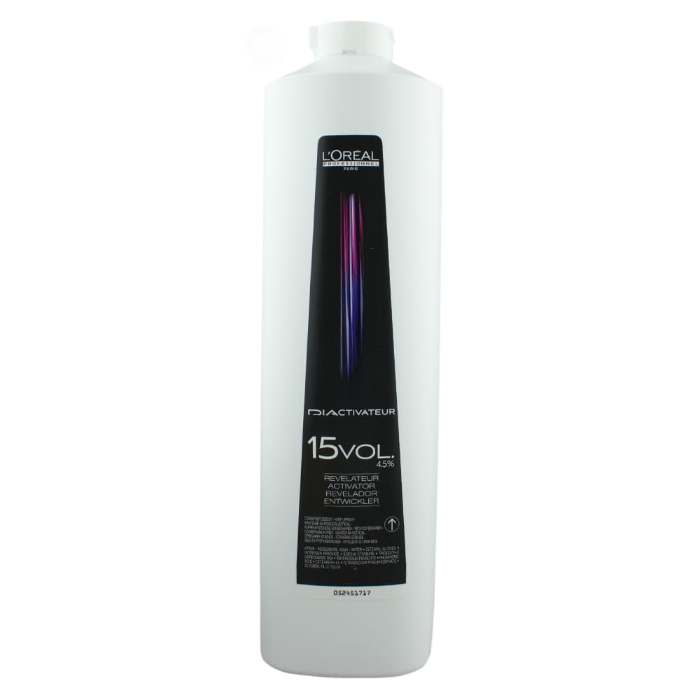 Loreal Beize Diactivateur 15 VOL 4,5% 1000 ml