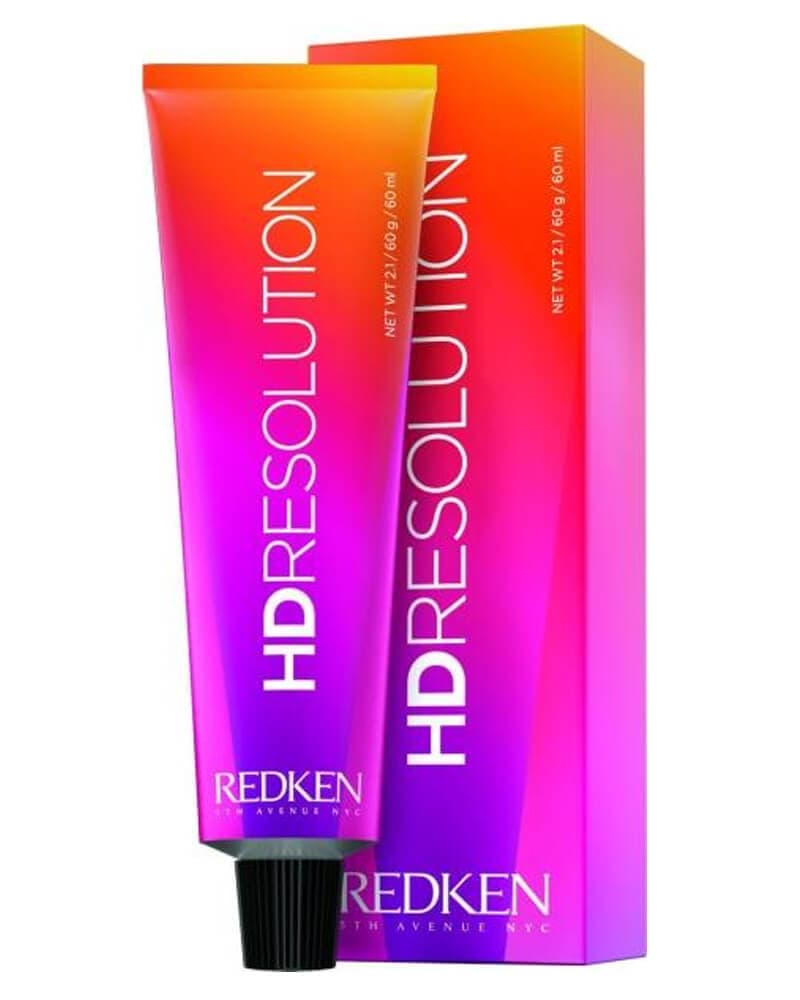 Redken HD Resolution 9.31 Gold/Beige 1/3 (U) 60 ml