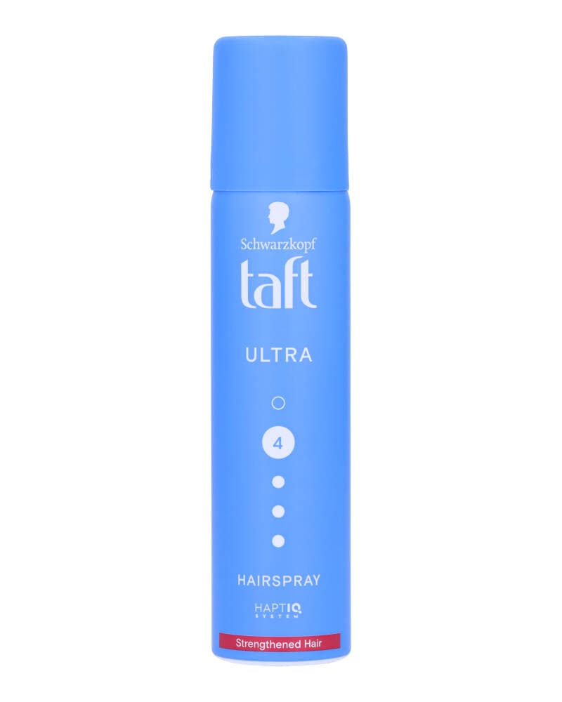 Schwarzkopf Taft Ultra Hairspray 4 (U) 75 ml