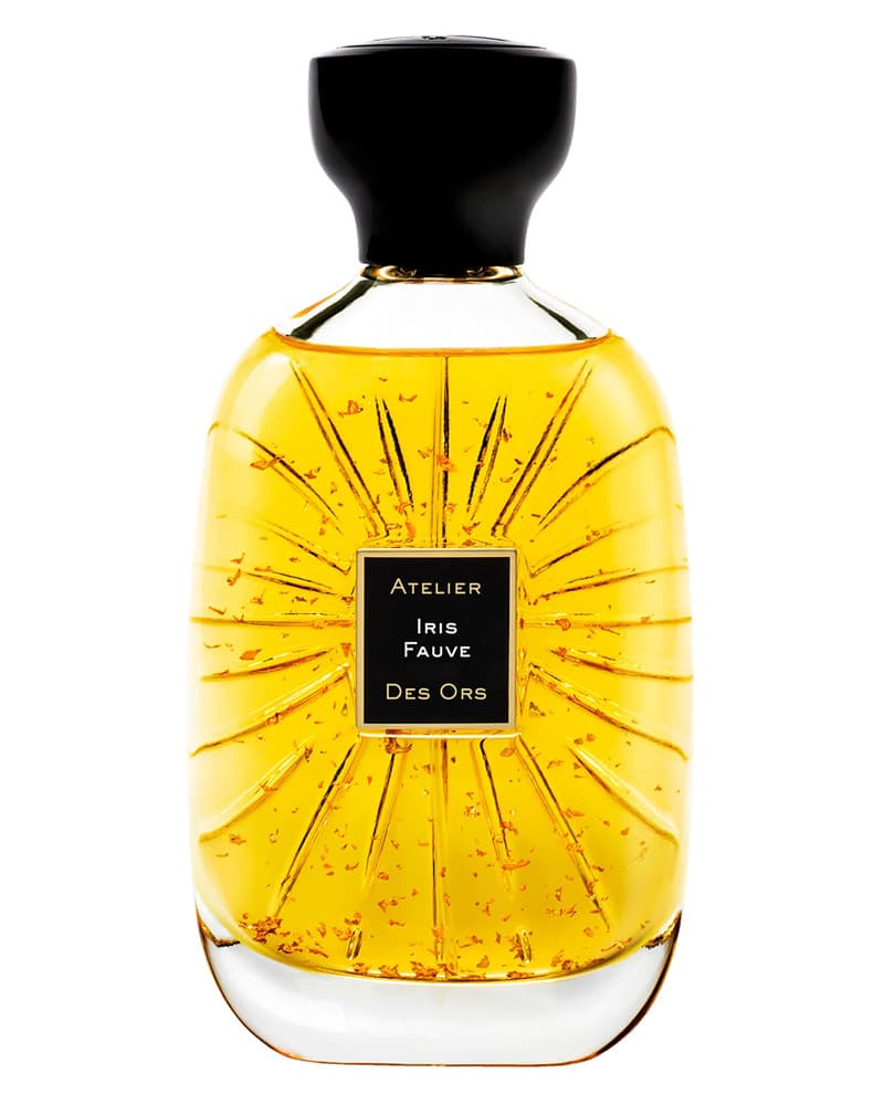 Atelier Des Ors Iris Fauve EDP 100 ml