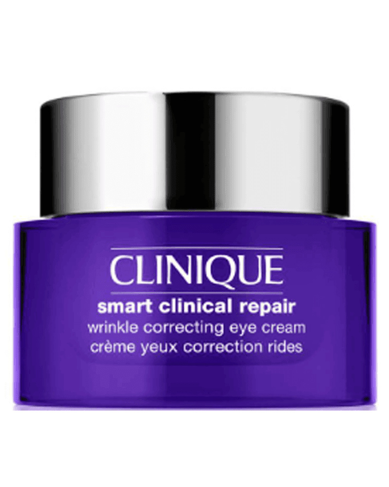 Clinique Smart Clinical Repair Wrinkle Correcting Eye Cream 15 ml