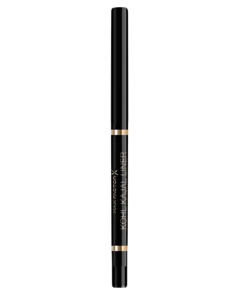 Max Factor Kohl Kajal Liner 001 Black 1 g