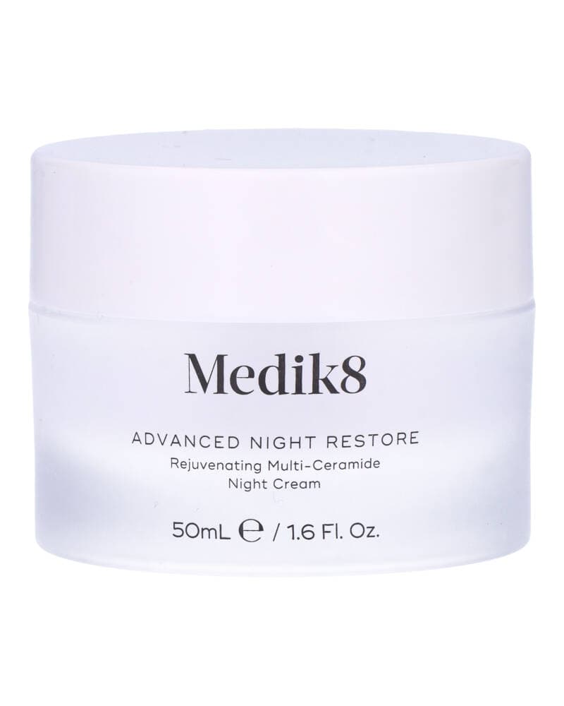 Medik8 Advanced Night Restore 50 ml