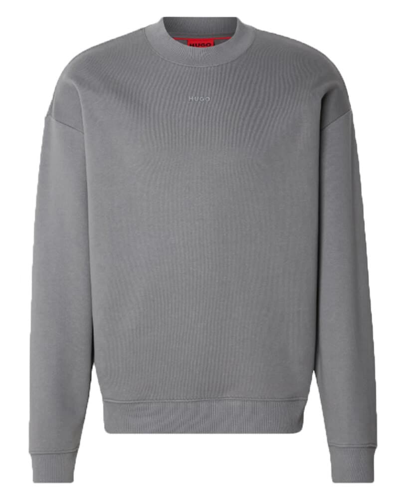 Hugo Boss Sweatshirt Grå Str. L