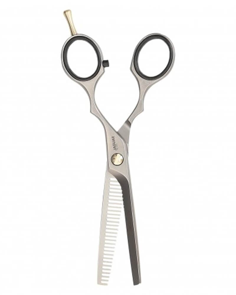 Jaguar Pre Style Ergo Thinning 5.5"" Scissor Silver