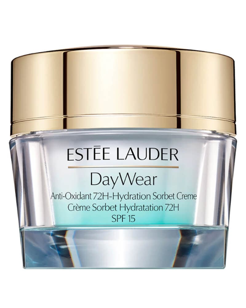 Estee Lauder DayWear Anti-Oxidant 72H-Hydration SPF 15 50 ml