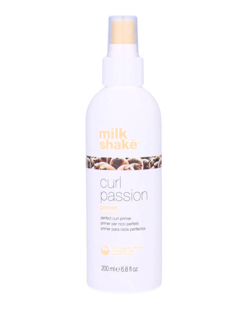 Milk Shake Curl Passion Primer 200 ml
