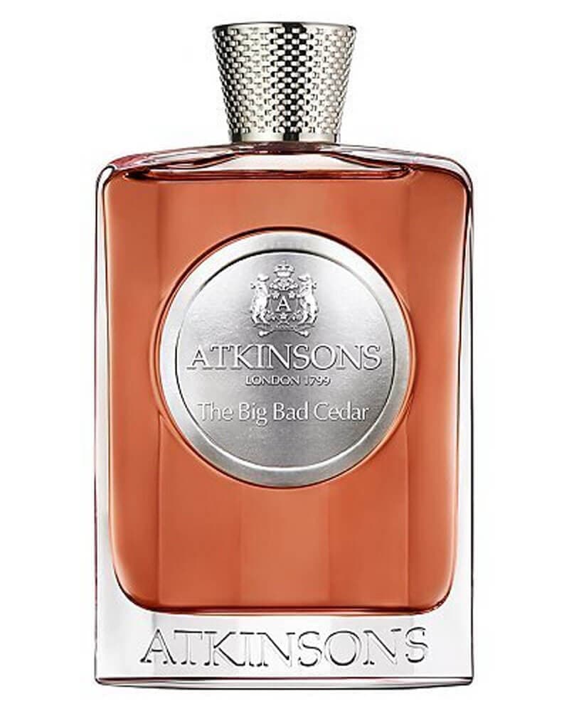 Atkinsons London 1799 The Big Bad Cedar EDP 100 ml
