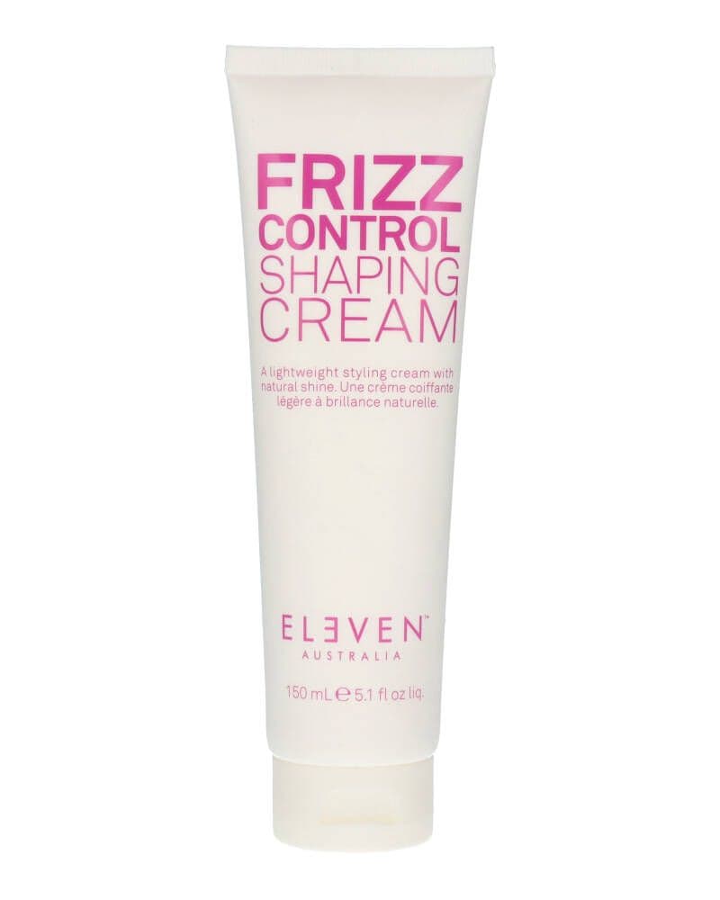 Eleven Australia Frizz Control Shaping Cream 150 ml