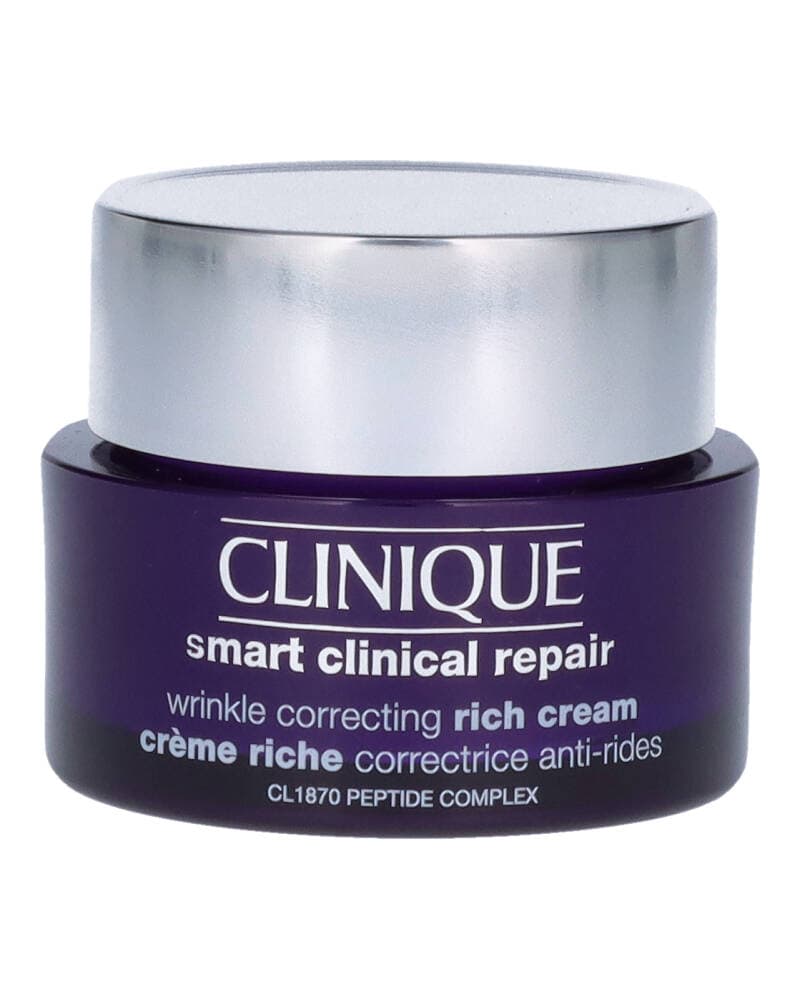 Clinique Smart Clinical Repair Wrinkle Correcting Rich Cream 50 ml