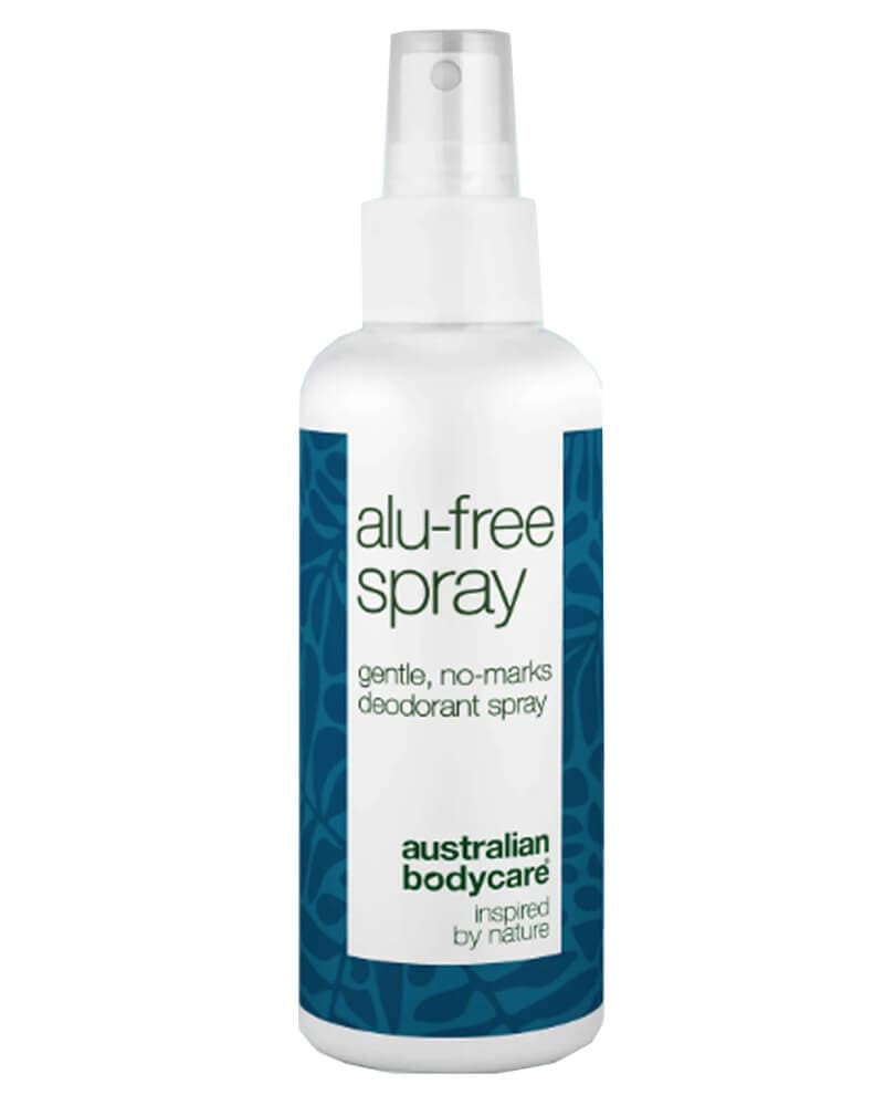 Australian Bodycare Alu-free Spray 100 ml