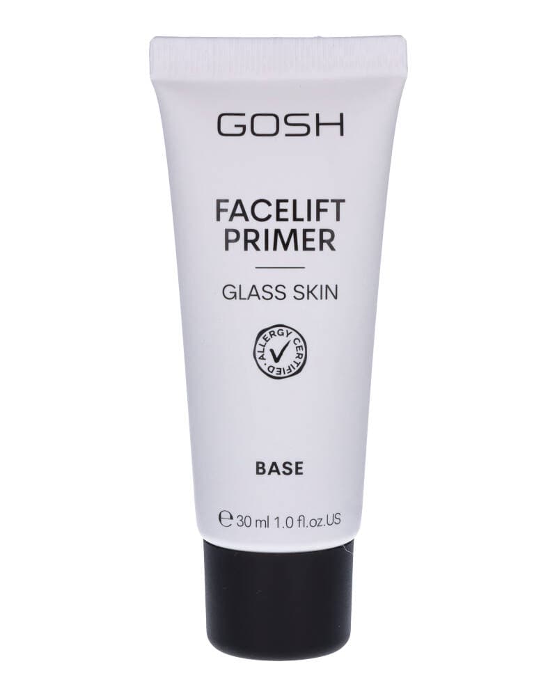 Gosh Facelift Primer Glass Skin 001 30 ml