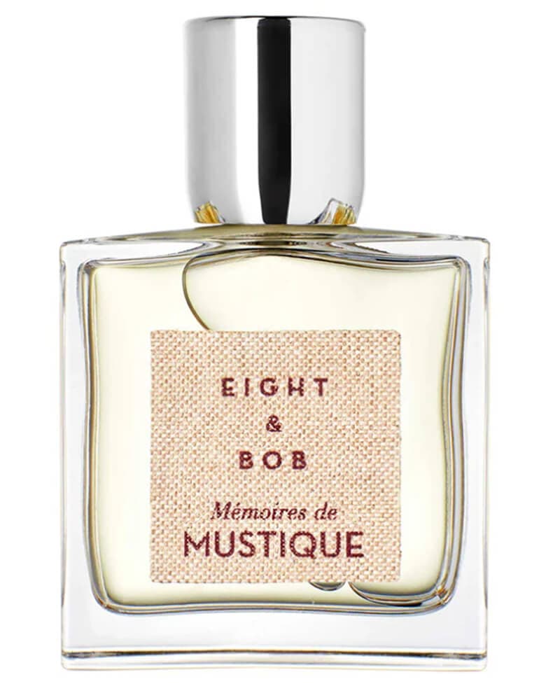 Eight & Bob Mémoires De Mustique EDP 100 ml