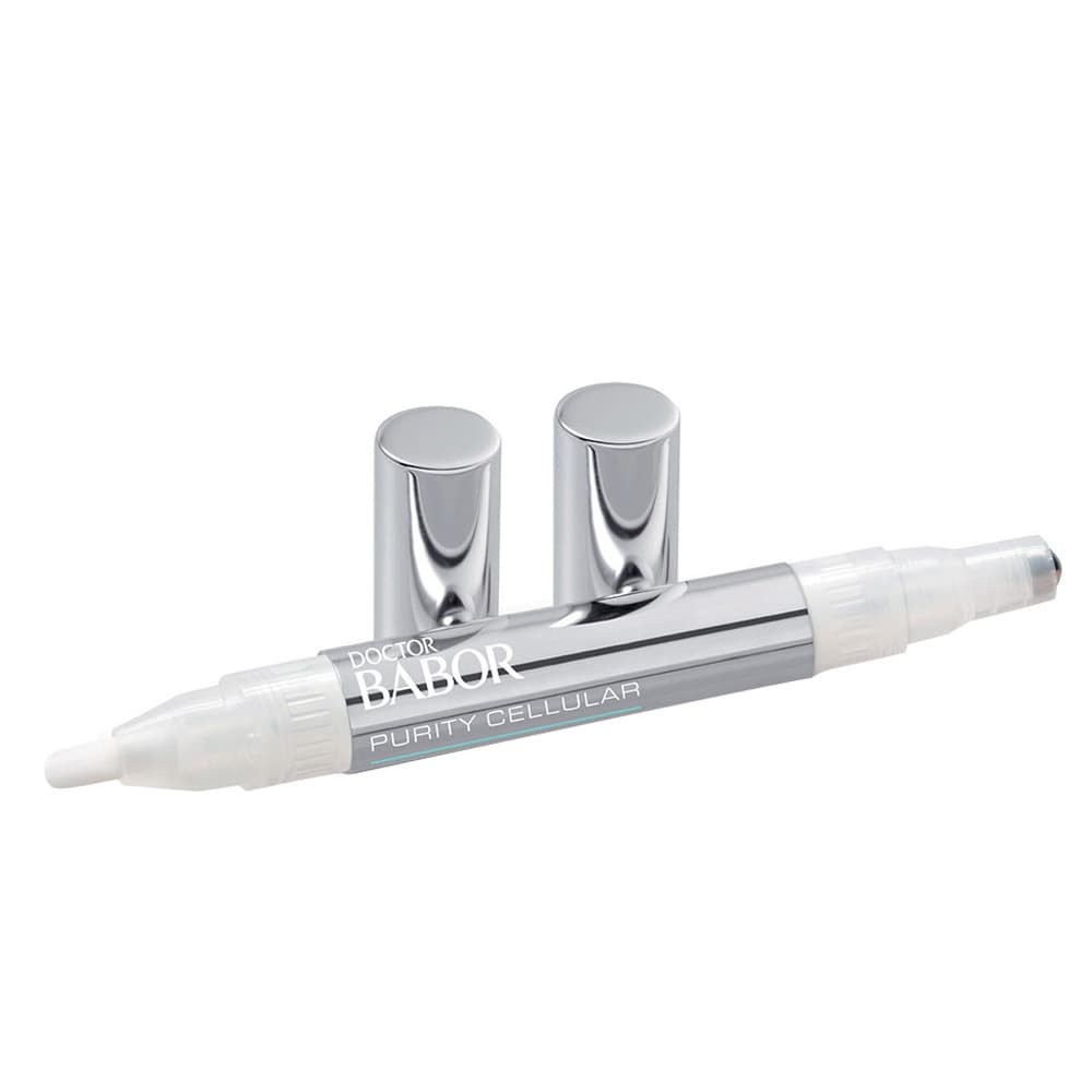 Doctor Babor Purity Cellular Ultimate Blemish Reducing Duo (U) 2 ml