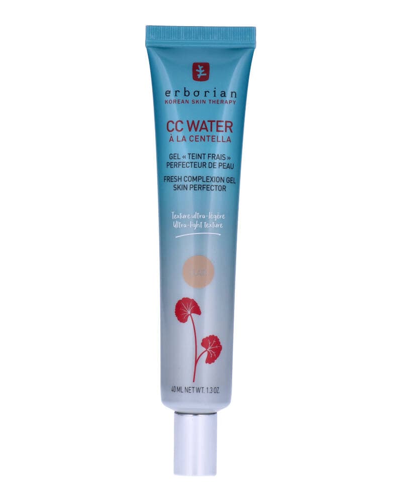 Erborian CC Water Clair 40 ml