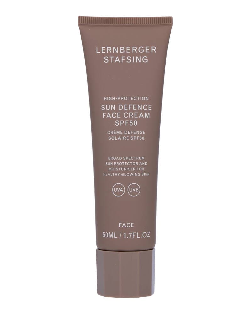 Lernberger Stafsing Sun Defence Face Cream SPF50 50 ml