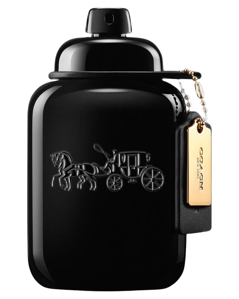 Coach New York For Men EDP 40 ml