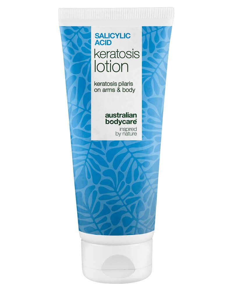 Australian Bodycare Salicylic Acid Keratosis Lotion 200 ml