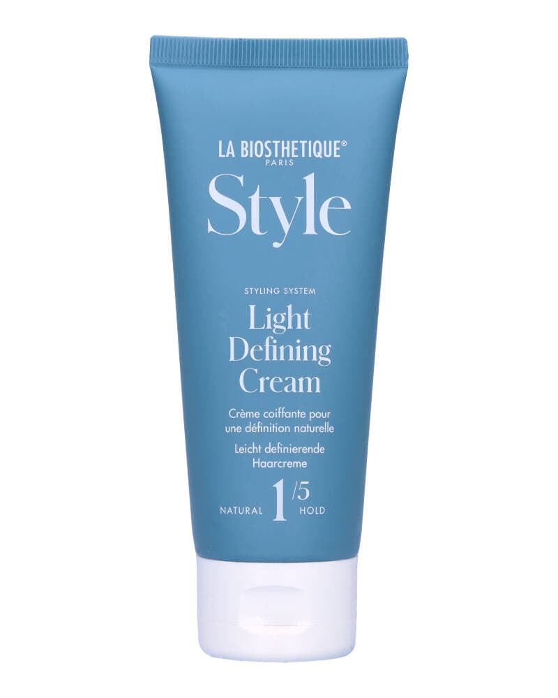 La Biosthetique Light Cream 100 ml