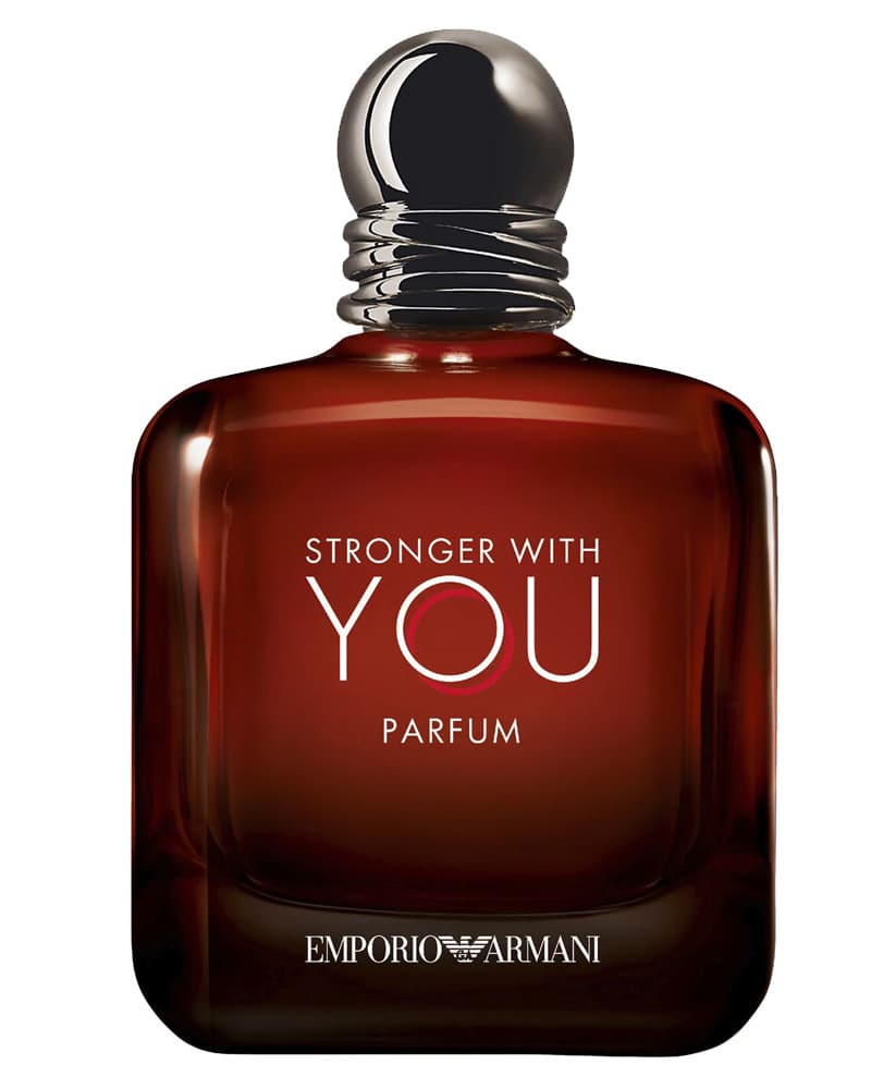 Emporio Armani Stronger With You EDP 100 ml