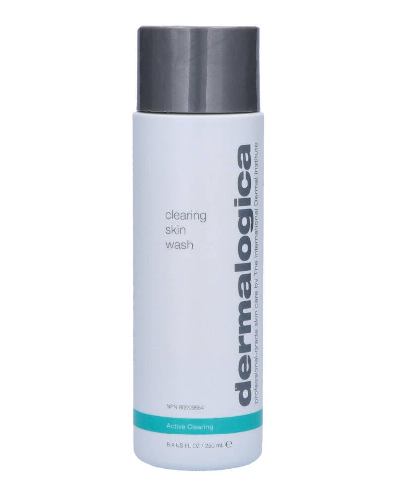 Dermalogica Clearing Skin Wash 250 ml