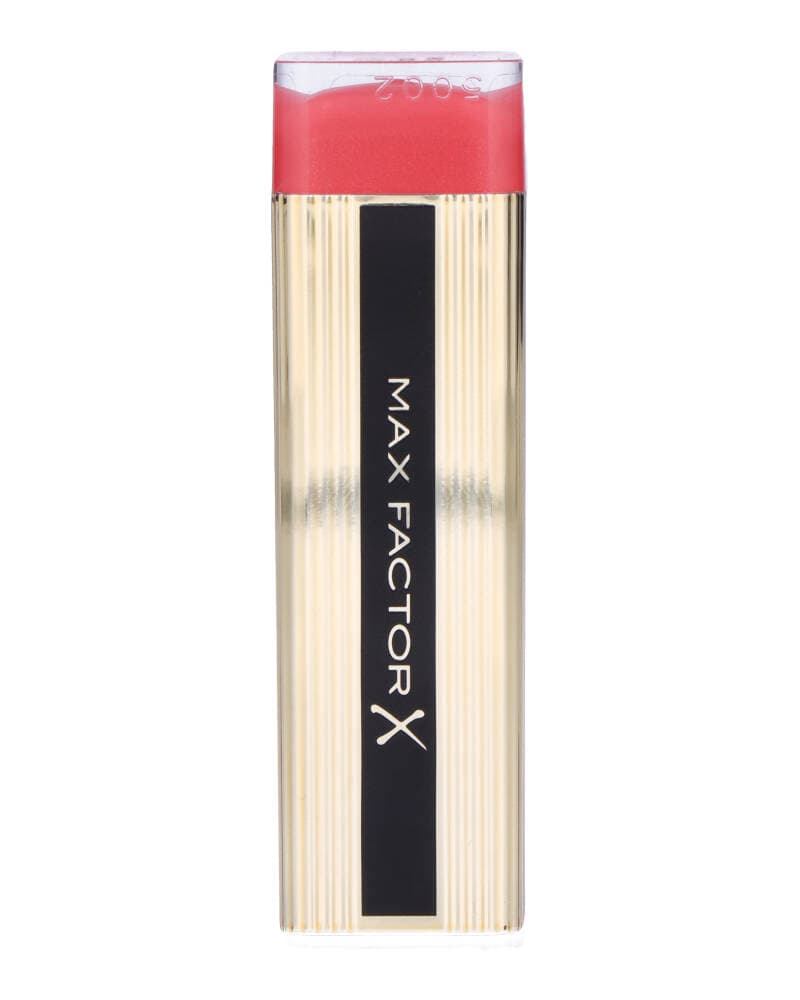 Max Factor Colour Elixir Lipstick 090 English Rose 4 g